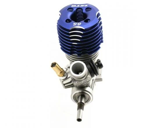 OS Engines O.S. Max 12Tg-P W/12D Carb. - Image 2