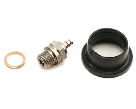 OS Engines O.S. Max 12Tg-P W/12D Carb. - Image 5