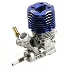 OS Engines O.S. Max 12Tg-P W/12D Carb.