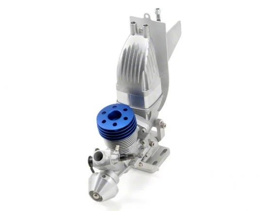 OS Engines O.S. MAX 21XM Ver.II Outboard