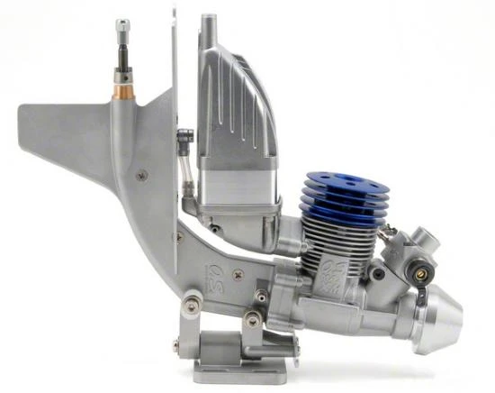 OS Engines O.S. MAX 21XM Ver.II Outboard - Image 4