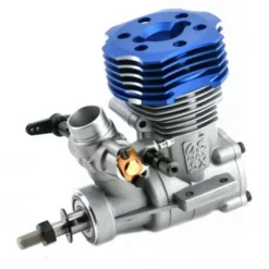 OS Engines O.S. MAX 50SX-H Ring Hyper