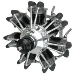 OS Engines O.S. FR7-420 Sirius