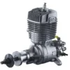 OS Engines O.S. GT33 Petrol Engine With E-5030 Silencer