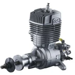 OS Engines O.S. GT33 Petrol Engine With E-5030 Silencer