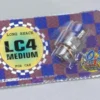 OS Engines O.S. Type LC4 Truck / Truggy Glo Plug