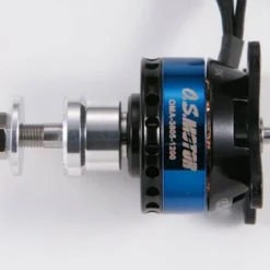 OS Engines O.S. OMA-3805-1200 Brushless Motor