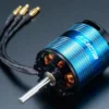 OS Engines O.S. OMH-4535-1260 Brushless Motor