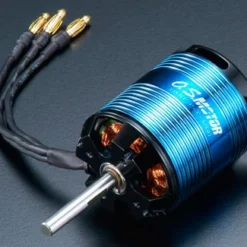 OS Engines O.S. OMH-4535-1260 Brushless Motor
