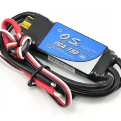 OS Engines O.S. OCA-150 Brushless ESC (50A)
