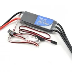 OS Engines O.S. Oca-170Hv Brushless Esc(70A)