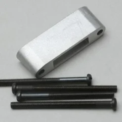 OS Engines 761 Silencer Extension Adaptor Assy