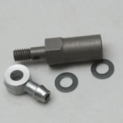 OS Engines Needle Valve Assembly -(10A/10D)