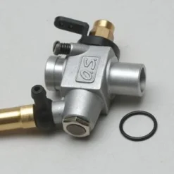 OS Engines Carburettor Complete (10E-R)