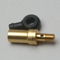 OS Engines Needle Valve Assembly - (10E/10F)