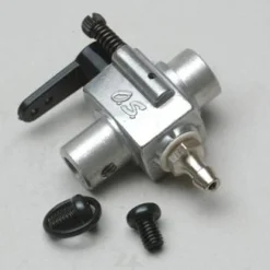 OS Engines Carburettor Assembly - (15-RN)