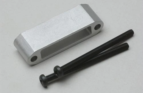 OS Engines E-2030 Silencer Extension Adaptor