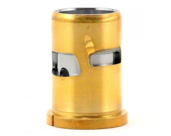 OS Engines Cylinder & Piston Assy Max 21XZ-B