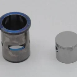 OS Engines Cylinder And Piston Assy. 25AX