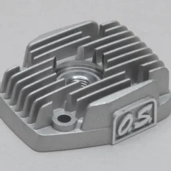 OS Engines Heatsink Head, 25AX