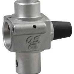 OS Engines Carburettor Body - (20H)