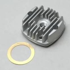 OS Engines Cylinder Head 25FX