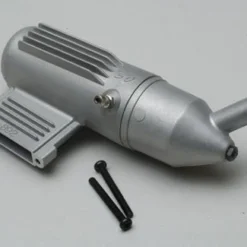 OS Engines 892 Silencer 25Fx/25Sx