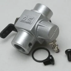 OS Engines Carburettor Assembly - (20D) 25FX