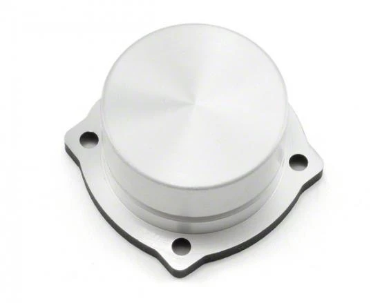 OS Engines Cover Plate - 28XZ