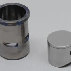 OS Engines Cylinder & Piston Assy 35AX