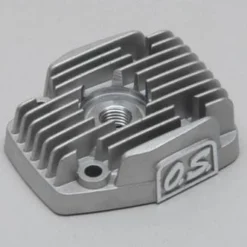 OS Engines Cylinder Head 35AX