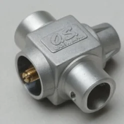 OS Engines Carburettor Body - (20C)