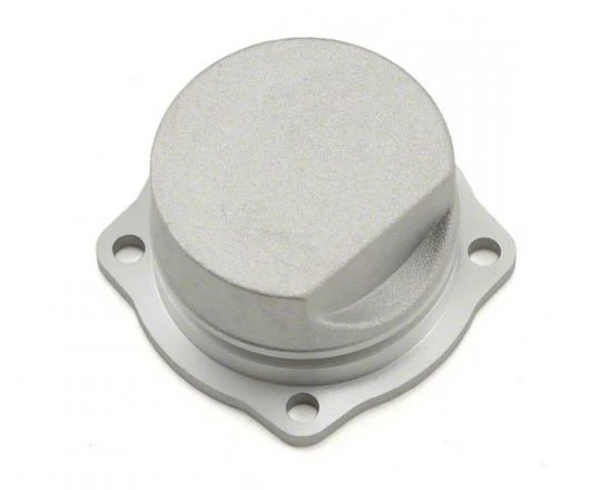 OS Engines Cover Plate - 21VG(P)