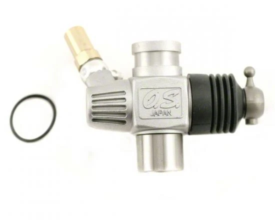 OS Engines Carburettor Complete (21F) - 21VG