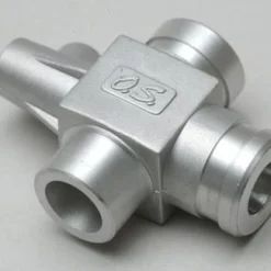 OS Engines Carburettor Body - (20E)