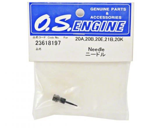 OS Engines Needle - (20E) - Image 2