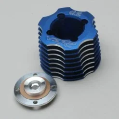 OS Engines Heatsink Head Assembly 21VZ-R