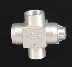 OS Engines Carburettor Body (21B)