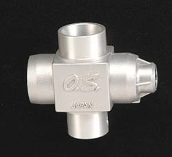 OS Engines Carburettor Body (21B)