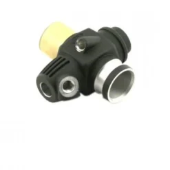 OS Engines Carburettor Body (21H)