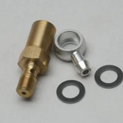 OS Engines Needle Valve Assembly - (20A/20B)