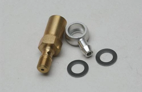 OS Engines Needle Valve Assembly - (20A/20B)