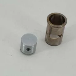 OS Engines Cylinder & Piston Assy. 30VG