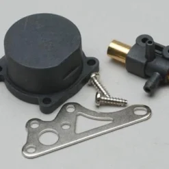 OS Engines Cover Plate Body 40/46LA