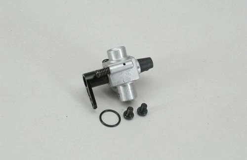 OS Engines Carburettor Assembly -(40D) 40/46LA