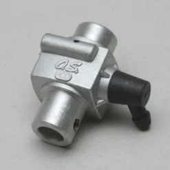 OS Engines Carburettor Body - (40D)