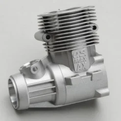 OS Engines Crankcase 46AXII