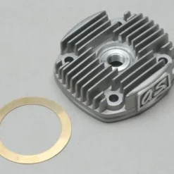 OS Engines Cylinder Head 46AX