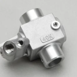 OS Engines Carburettor Body (40K) 46AXII