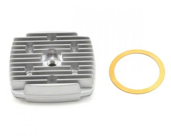 OS Engines Heatsink Head 50SX-H